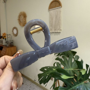 Краб для волос CJJ25011 Краб для волос CJJ25011