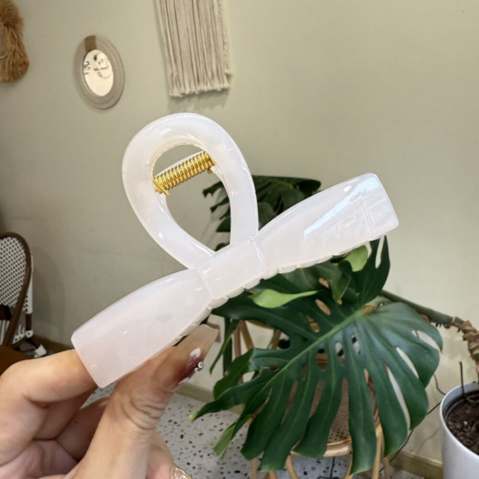 Краб для волос CJJ25011 Краб для волос CJJ25011