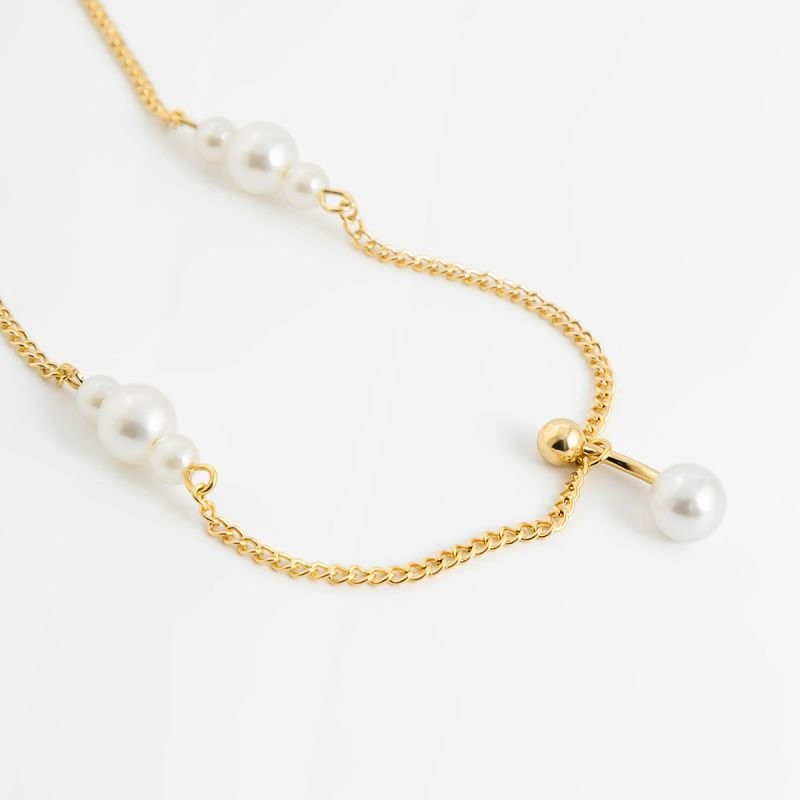 Колье на тело CJD90088