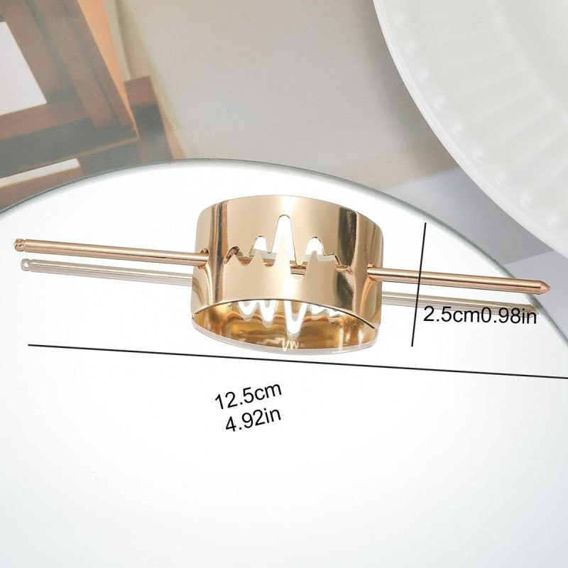 Заколка для волос CJC69962