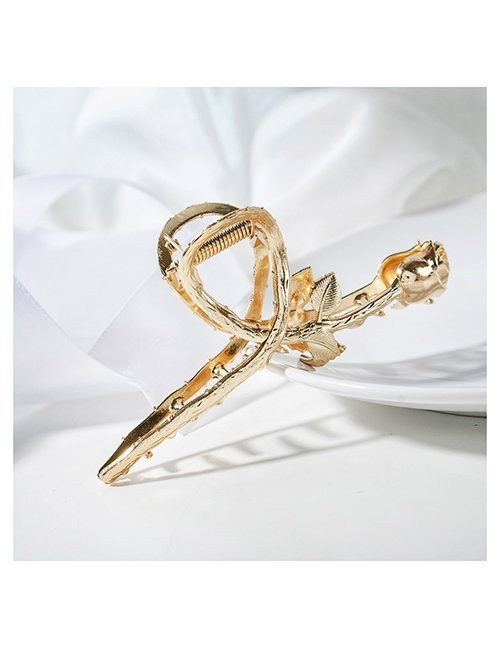 Краб для волос Z63557 Краб для волос Z63557