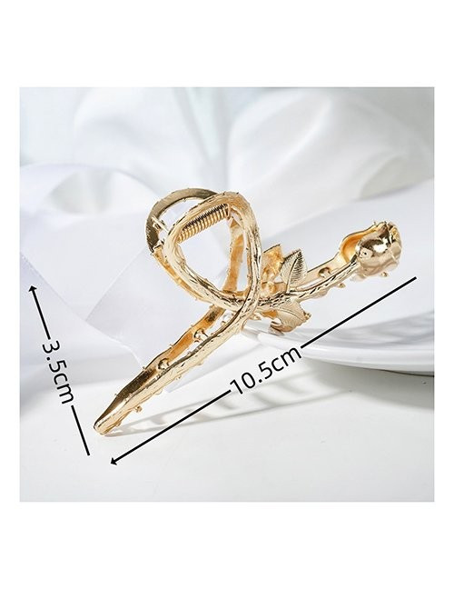 Краб для волос Z63557 Краб для волос Z63557