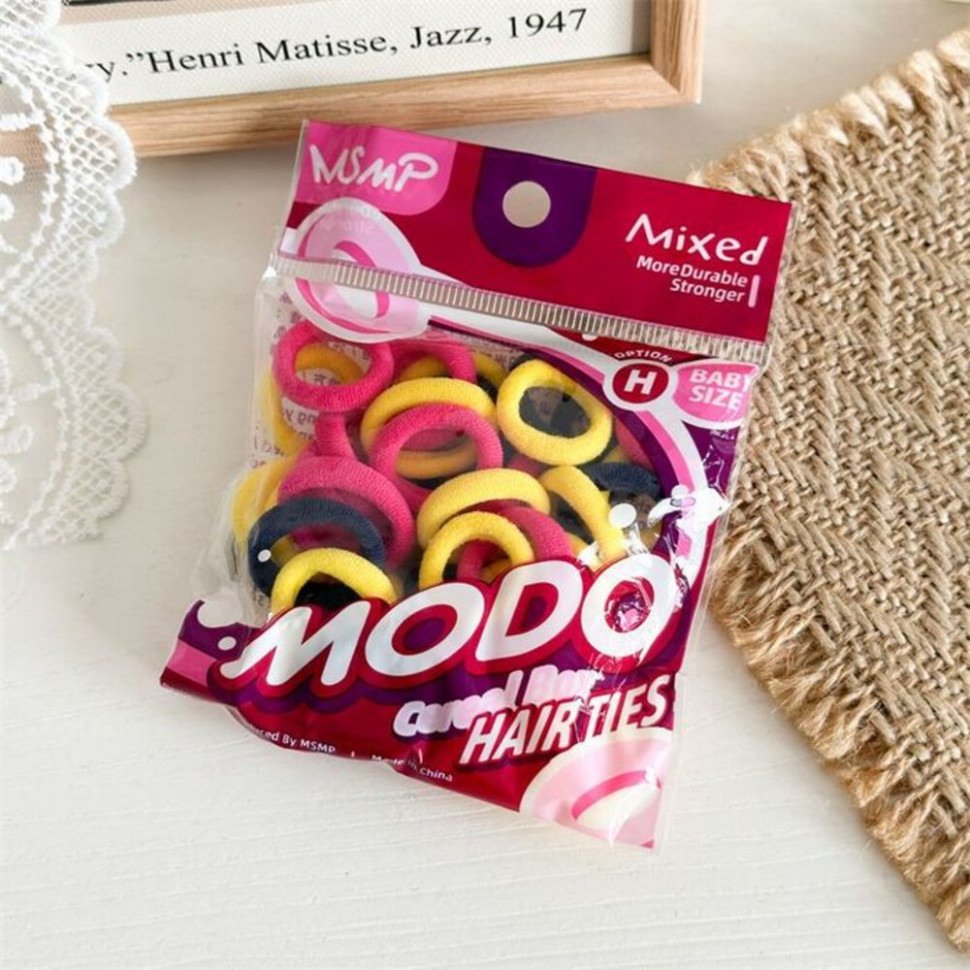 Резинка для волос CJJ18396