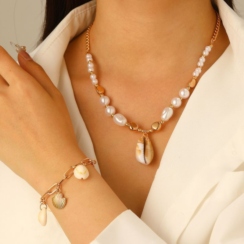 Комплект бижутерии CJL92454 Комплект бижутерии CJL92454