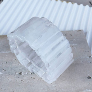 Жесткий браслет CJR57016