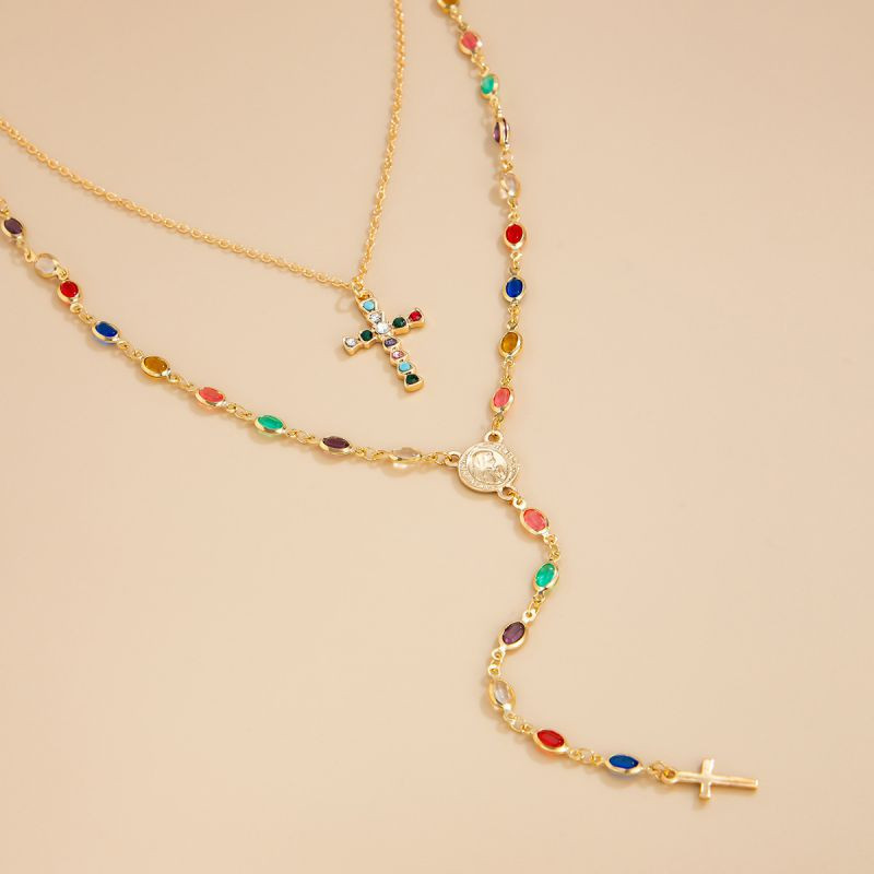 Мульти-цепочка CJR56084 Мульти-цепочка CJR56084