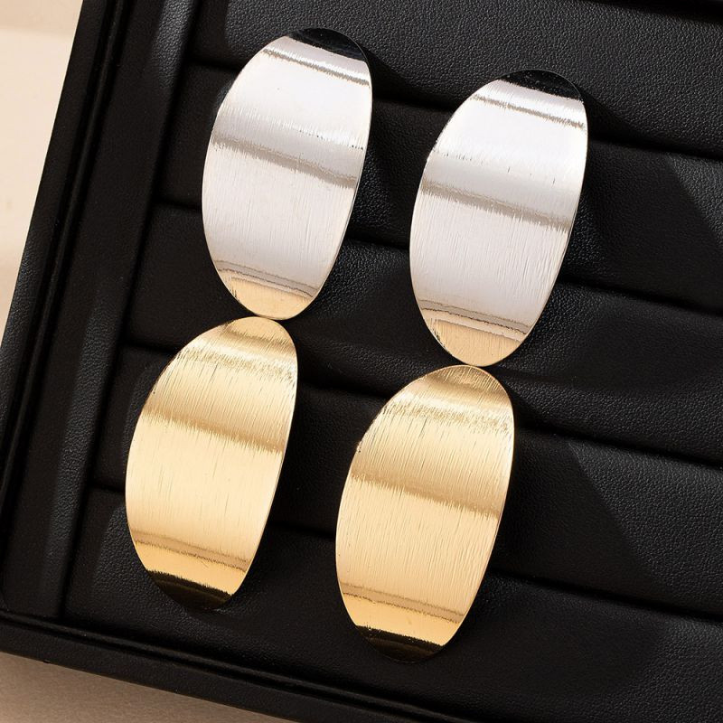 Серьги-гвоздики CJR89003 Серьги-гвоздики CJR89003