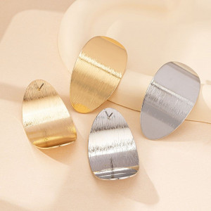 Серьги-гвоздики CJR89003