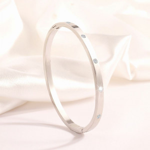 Браслет сталь CJR61832 Браслет сталь CJR61832