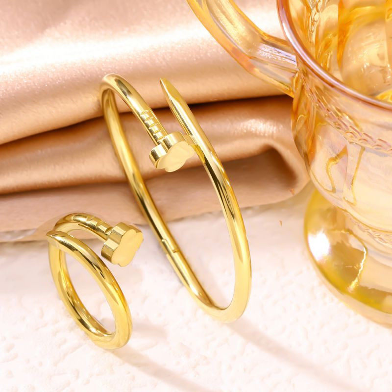 Браслет сталь CJR70180