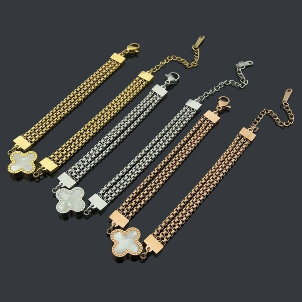 Браслет J11293CJJ