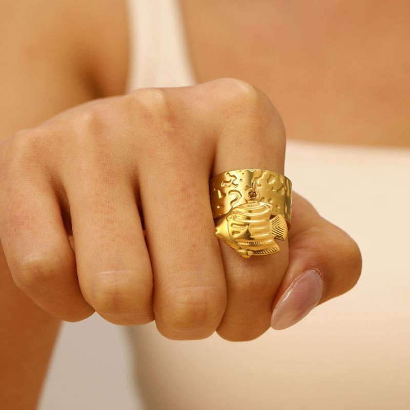 Кольцо сталь CJL92311 Кольцо сталь CJL92311