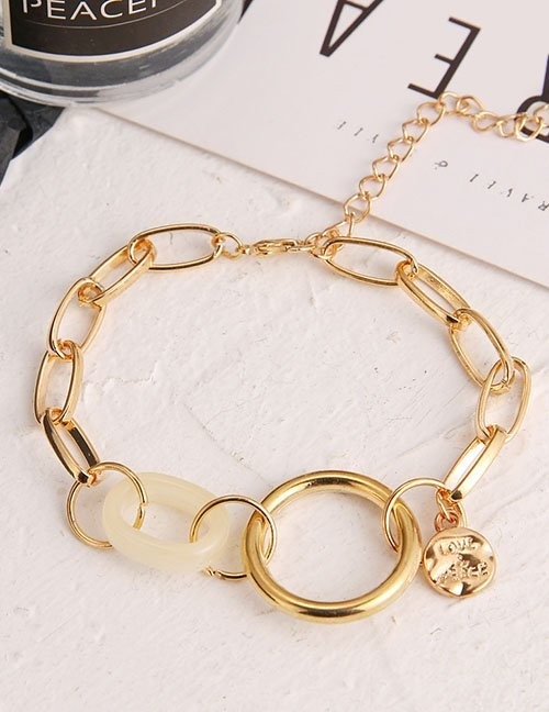 Корейский браслет Z43980