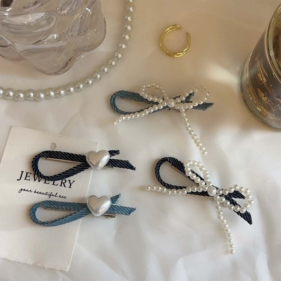 Заколка для волос CJG58204 Заколка для волос CJG58204