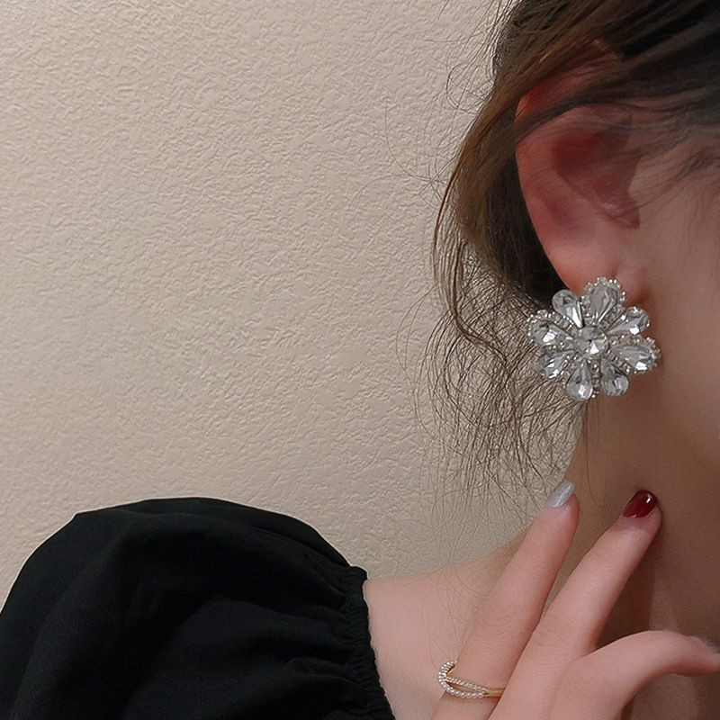 Серьги-гвоздики CJL03479 Серьги-гвоздики CJL03479