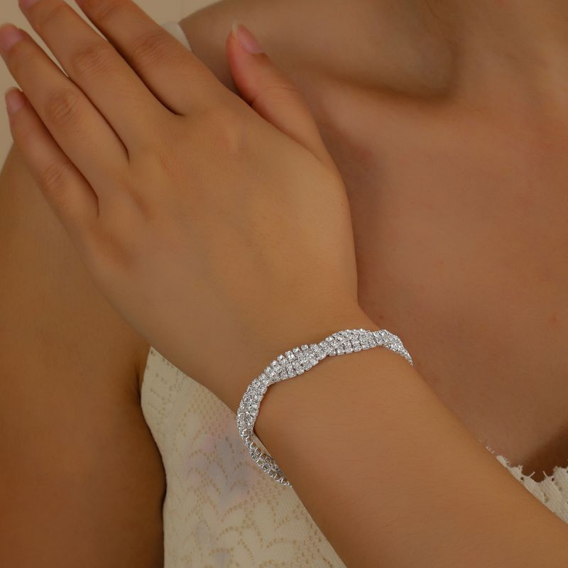 Ювелирный браслет CJR67171