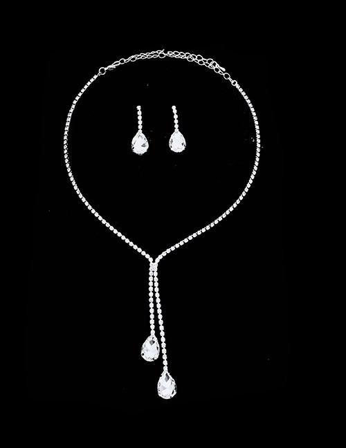 Комплект бижутерии R70867 Комплект бижутерии R70867