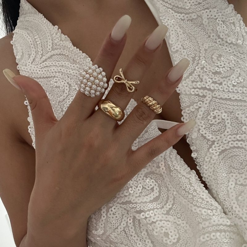 Комплект колец CJN89820