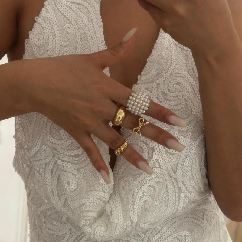 Комплект колец CJN89820