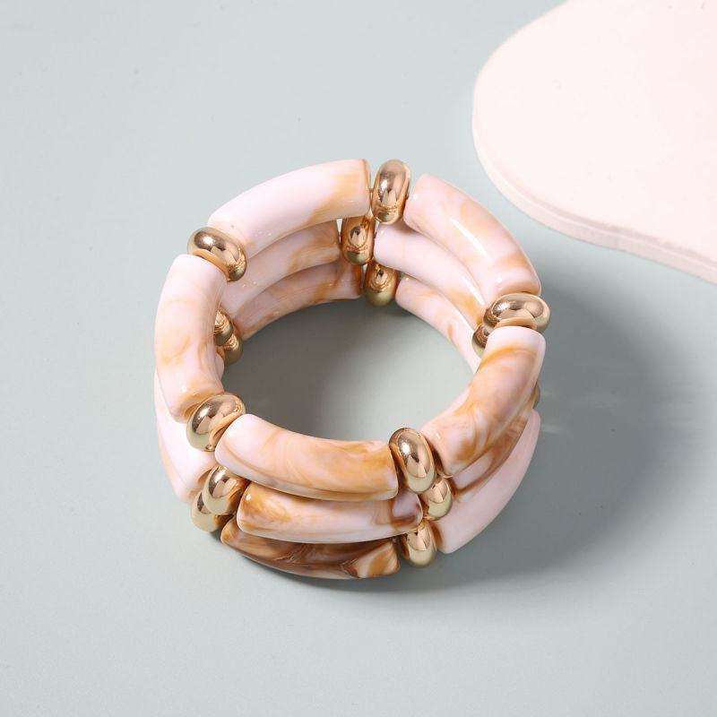 Жесткий браслет CJH23935 Жесткий браслет CJH23935