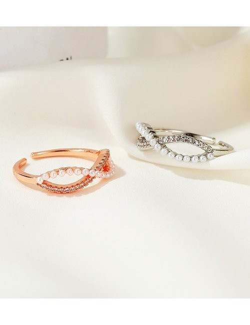 Ювелирное кольцо Z62283 Ювелирное кольцо Z62283