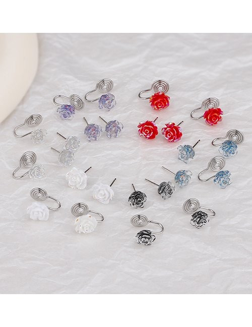 Ювелирные серьги L78623