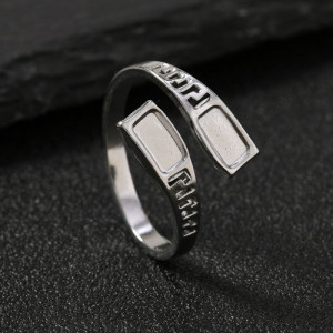 Кольцо сталь CJJ16934 Кольцо сталь CJJ16934