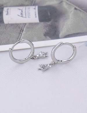 Ювелирные серьги Z66374