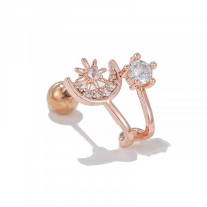 Пирсинг в уши N81799 Пирсинг в уши N81799