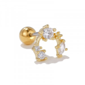 Пирсинг в уши N81713 Пирсинг в уши N81713