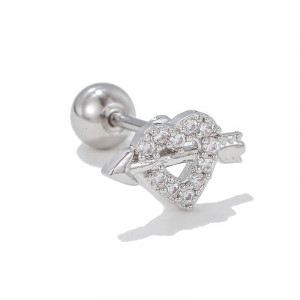 Пирсинг в уши N95764 Пирсинг в уши N95764