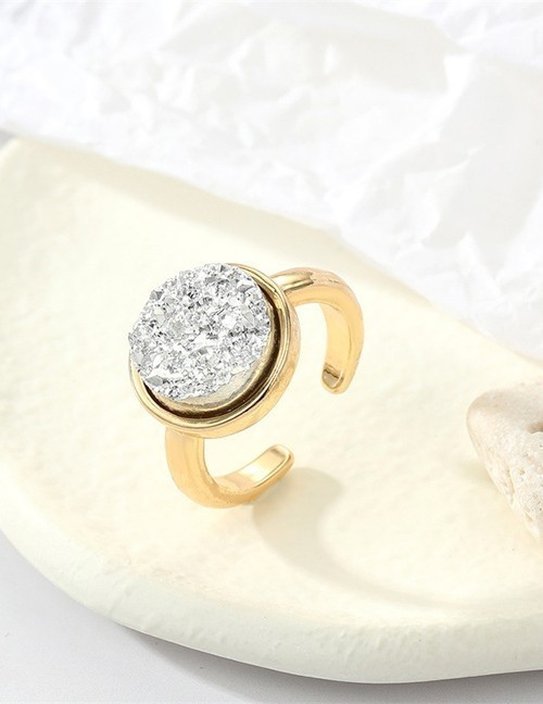 Кольцо S65393 Кольцо S65393