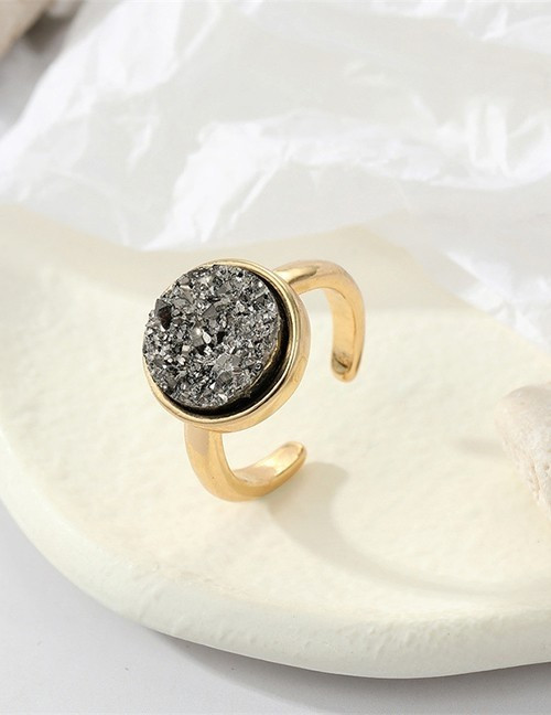 Кольцо S65393 Кольцо S65393