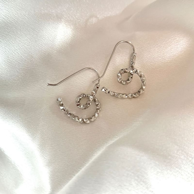 Ювелирные серьги CJD82464 Ювелирные серьги CJD82464