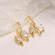 Серьги CJH34985 Серьги CJH34985