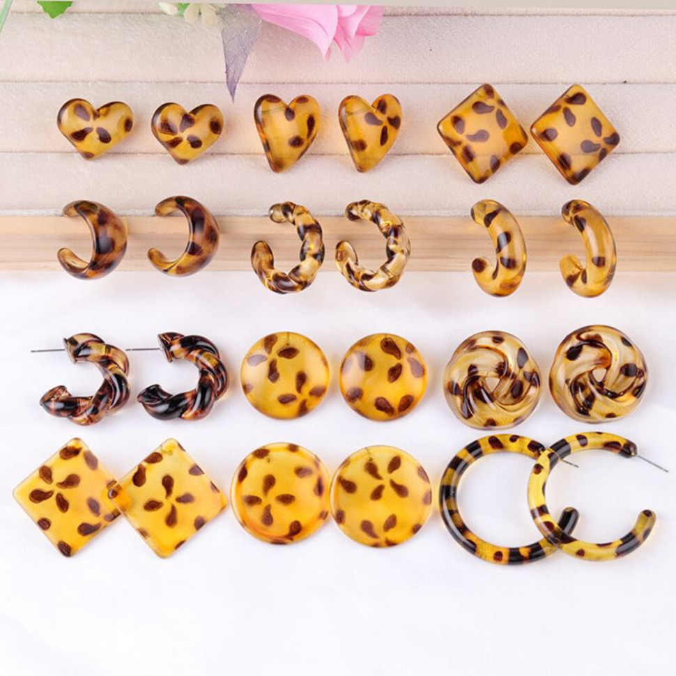 Серьги CJJ31850 Серьги CJJ31850