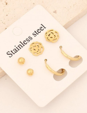 Стальной комплект Z54998 Стальной комплект Z54998