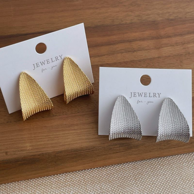 Ювелирные серьги CJP44820