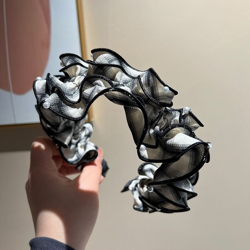 Ободок для волос CJD86613