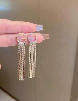 Серьги L14373 Серьги L14373