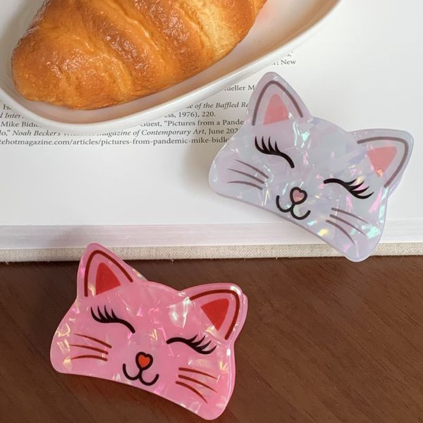 Краб для волос CJL43835 Краб для волос CJL43835