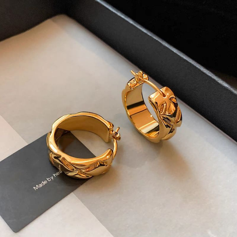 Серьги CJQ01506 Серьги CJQ01506