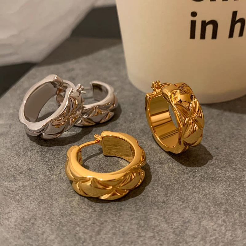 Серьги CJQ01506 Серьги CJQ01506