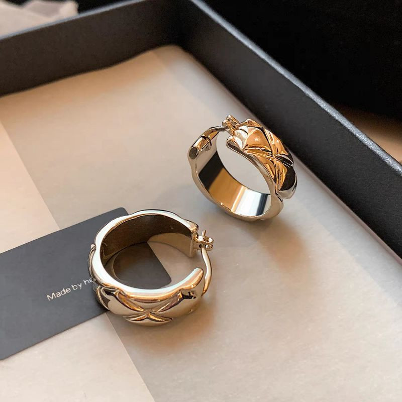 Серьги CJQ01506 Серьги CJQ01506