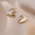 Ювелирные серьги CJC64347