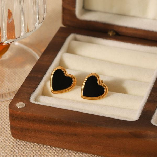 Серьги сталь CJL36246 Серьги сталь CJL36246