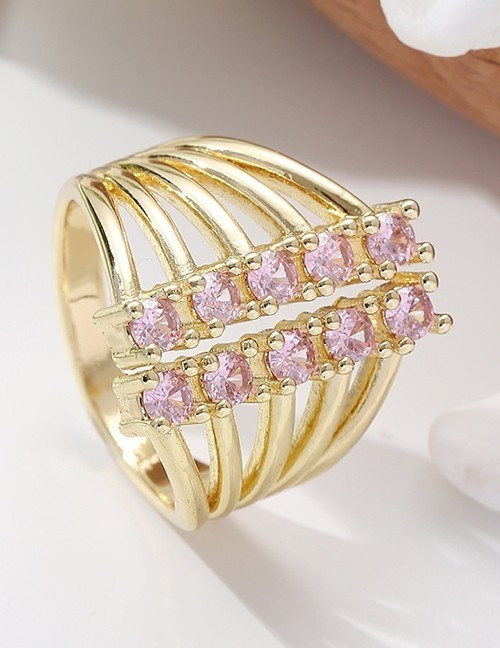 Ювелирное кольцо U81955