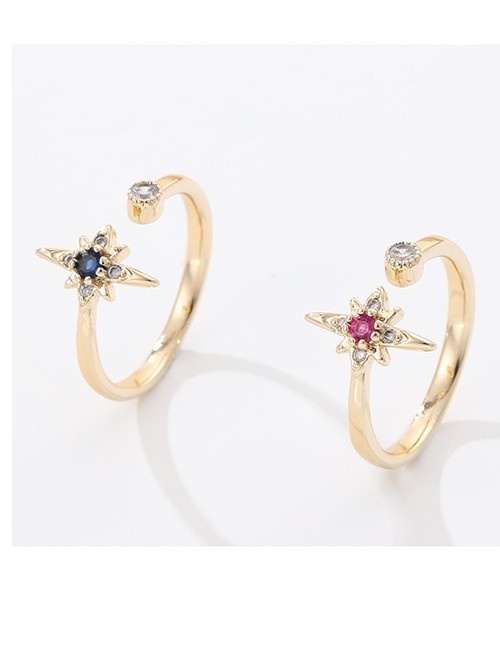 Ювелирное кольцо U81955