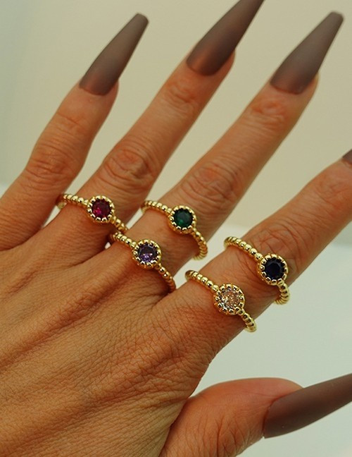 Ювелирное кольцо U81955