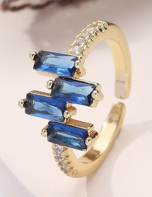 Ювелирное кольцо U81955